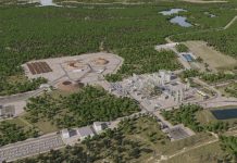 Norton Rose Fulbright advises Microsoft on carbon removal offtake agreement from Louisiana BECCS project