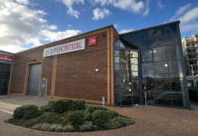 Supercritical Solutions and Shell Global Solutions International sign collaboration agreement