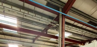 LFB Group’s data centre division rebrands to Apx