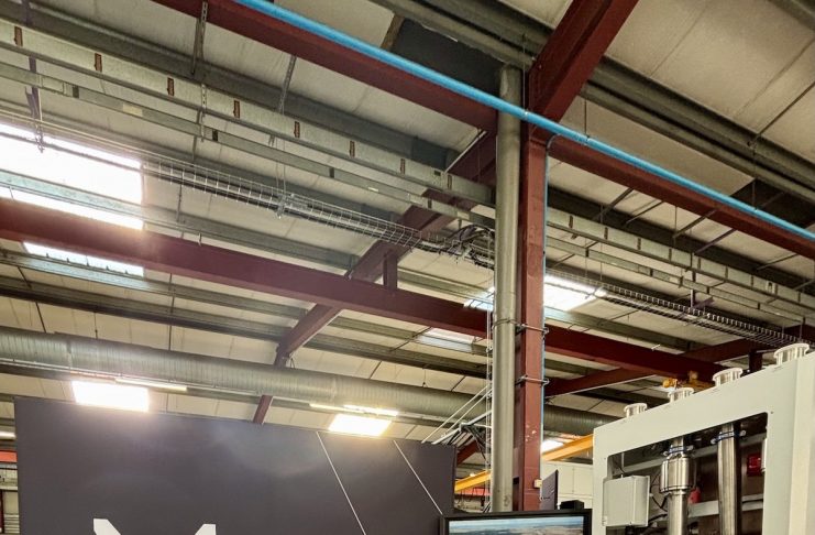 LFB Group’s data centre division rebrands to Apx