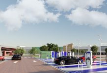 Columbia Threadneedle partners with BP Pulse on EV charging