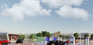 Columbia Threadneedle partners with BP Pulse on EV charging