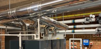 Tailored solutions deployed in primary schools to boost heating efficiency and reliability