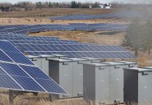 Protecting the backbone of clean energy