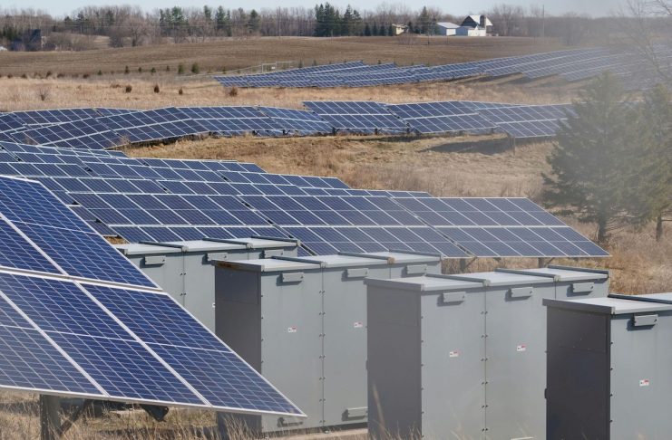 Protecting the backbone of clean energy