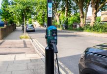Hackney invites residents to request locations for thousands of new EV charge points