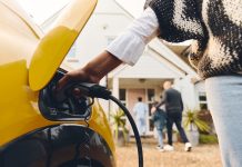 Expanding low cost, slow charging infrastructure is key to affordable EV uptake