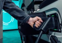 Discounts of up to £120,000 as electric truck grants increased