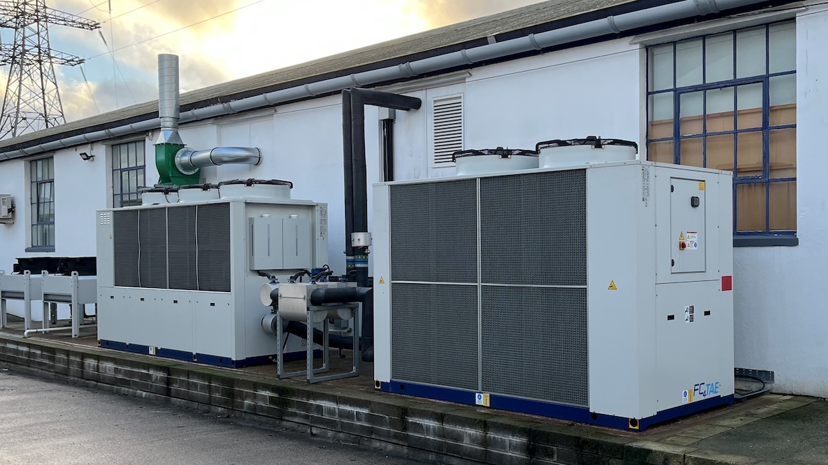 ICS Cool Energy_Harrier_Free Cooling