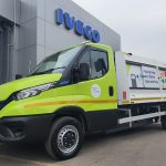 Lewes Council’s waste collection service goes electric