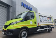 Lewes Council’s waste collection service goes electric