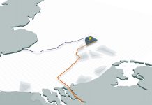 National Grid shares updated plans for proposed subsea electricity cable between Suffolk and The Netherlands