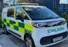 Welsh Ambulance Service acquires ten Maxus EVs