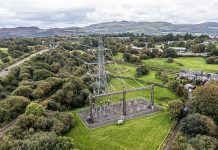 National Grid submits planning applications for vital electricity network upgrade in North Wales
