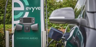 Evyve partners with Monta to accelerate EV charging rollout