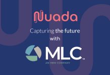 Nuada and MLC to demonstrate next generation carbon capture technology at Singleton Birch in the UK