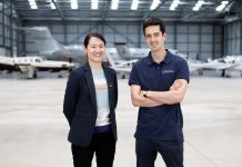 Sustainable jet fuel startup OXCCU wins eco award