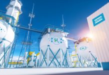 The role of air and gas systems in decarbonising UK industry