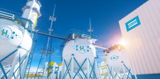 The role of air and gas systems in decarbonising UK industry