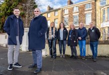 Major multi-million pound decarbonisation project announced by North East social housing providers