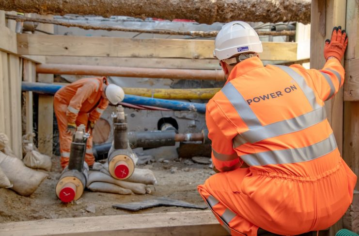 Regulation is coming: Power On equips developers for heat network compliance