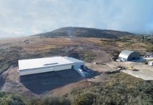 First of a kind energy storage project in devon