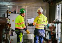 Salko UK opens recruitment drive for 120 specialists to support record year of energy contracts