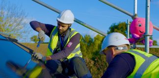 Watt a deal for tenants