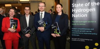 UK hydrogen sector ready to deliver but needs policy certainty