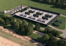 RPC and Greenfield secure planning permission for two GB BESS projects