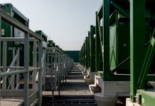 Statera Energy secures planning approval for 500MW Sundon battery storage