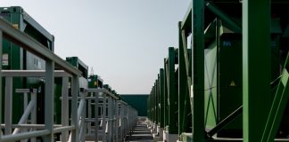 Statera Energy secures planning approval for 500MW Sundon battery storage