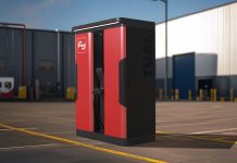 Tual raises £1.5m in funding to scale up charging solutions