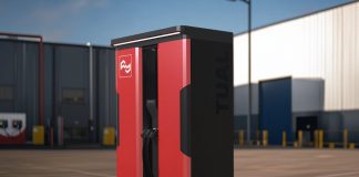 Tual raises £1.5m in funding to scale up charging solutions