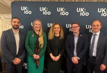 New local energy flexibility opportunities