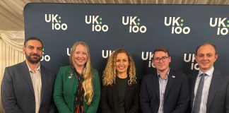 New local energy flexibility opportunitiesÂ