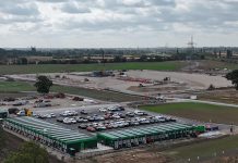 Equans appointed to deliver infrastructure support services on major National Grid project