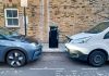 Zest to deliver 200 new on-street EV charging spaces in Lewisham