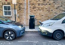 Zest to deliver 200 new on-street EV charging spaces in Lewisham