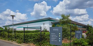Multi million pound datacentre electrical infrastructure upgrade completed at Heathrow Corporate Park