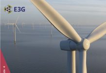 Money set aside for security spend can turn offshore wind turbines into defence assets