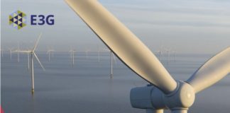 Money set aside for security spend can turn offshore wind turbines into defence assets