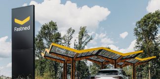 Fastned network grows to over 400 stations in 2025