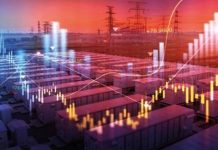 Econergy secures £21m Santander financing and EDF partnership Dalmarnock BESS