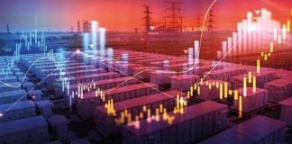 Econergy secures £21m Santander financing and EDF partnership Dalmarnock BESS