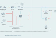 New research finds waste heat from data centres could heat over 3.5 million UK homes