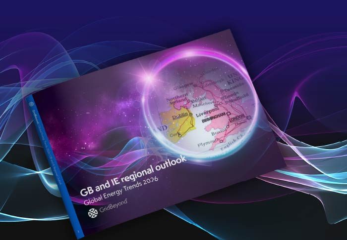 UK and Ireland make significant steps toward decarbonisation says GridBeyond’s latest report