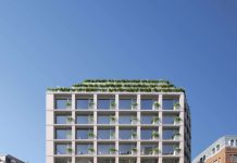 New Bridge Street retrofit wins consent with reworked plans