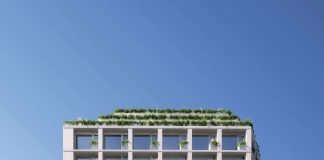 New Bridge Street retrofit wins consent with reworked plans