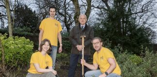 Sensors installed across Aberdeen in bid to unlock geothermal energy